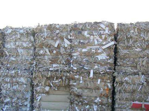 工廠紙殼回收